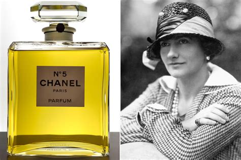 how old is chanel no 5 perfume|chanel no 5 original formula.